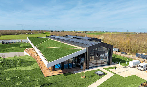 Photo de Piscine du Lac de Loire à Huisseau-sur-Cosson (41350)