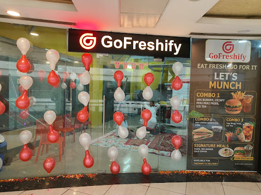 🎉 We’re excited to announce the inauguration of our new Cloud Kitchen at Subhash Chowk, First Fl…