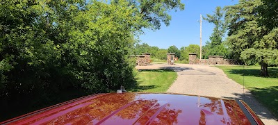 La Moure County Memorial Park