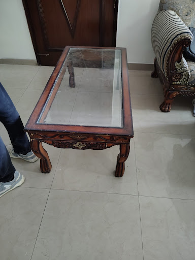Glass Center Table Top – Description & Benefits post image