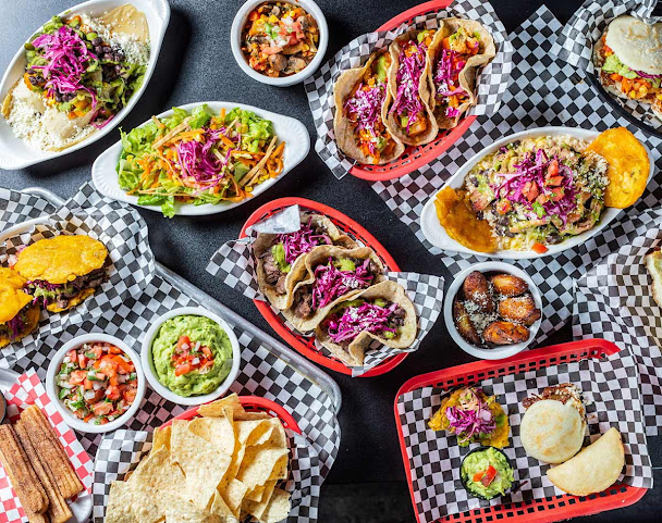 La Cocinita Restaurant NOLA by null