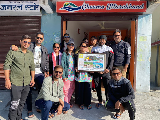 Ghoomo Uttarakhand Treval travel agency, Char Dham Yatra provide September October new group, Cha… post image