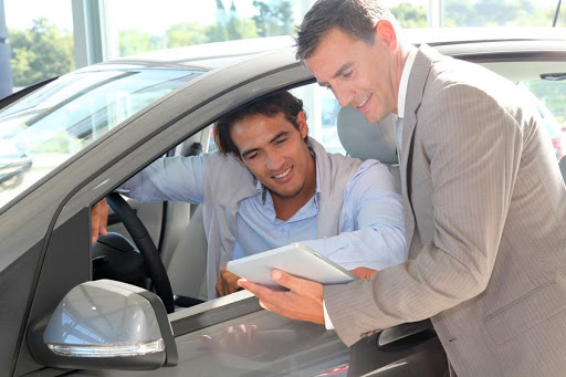 Pryor Auto Sales - Thumbnail
