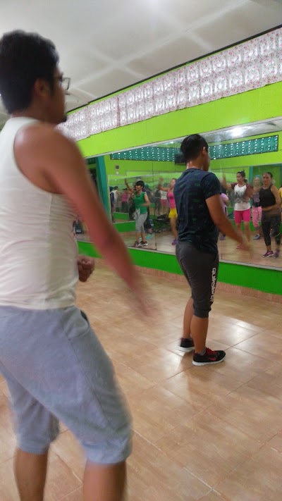 Photos of ROSITA AEROBIC DANCE
