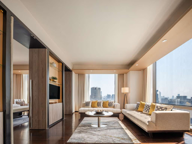 VIE Hotel Bangkok - MGallery Collection by null