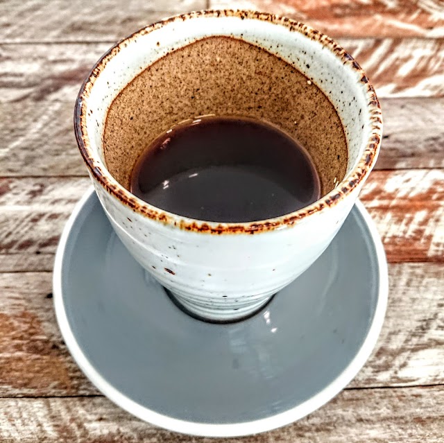 Omnia Cafe & Roastery