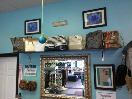 UpScale Apparel - Visual