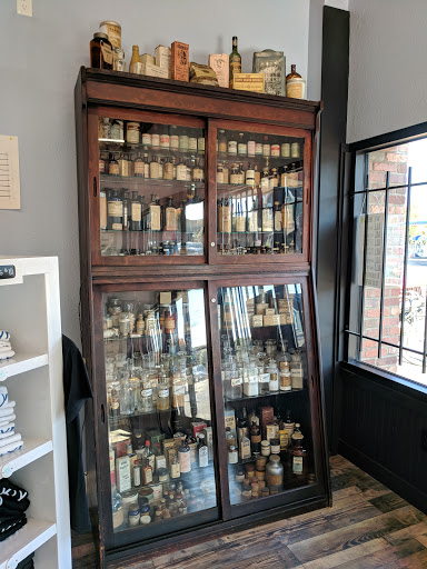 Brooklyn Pharmacy - Visual
