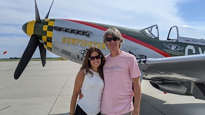 Commemorative Air Force Museum