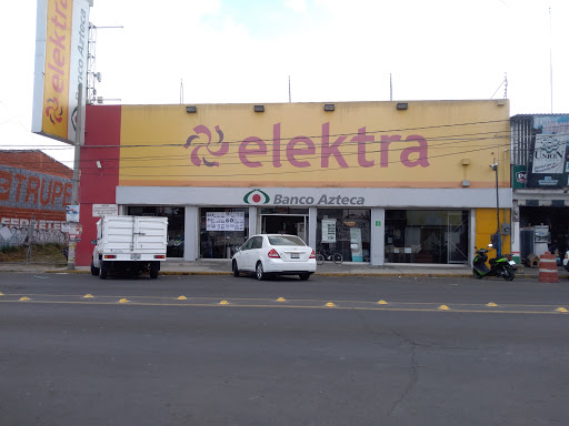 Elektra Mexicaltzingo Centro