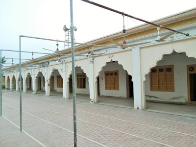 photo of Mulana Muhammad Dindar Masjid