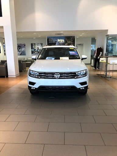 Flow Volkswagen of Burlington - Thumbnail
