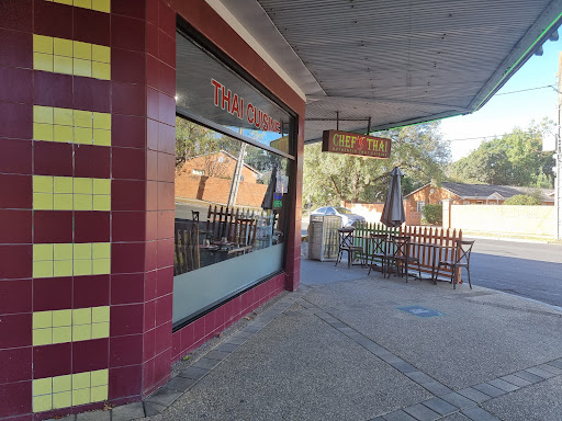 Chef's Thai Mitcham