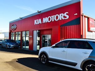 Photo n°19 de Kia | Longwy - CAR Avenue à Lexy (Vendeur de voitures d'occasion)