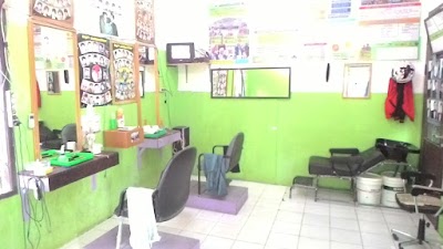 Photos of Pangkas Rambut Rapi01