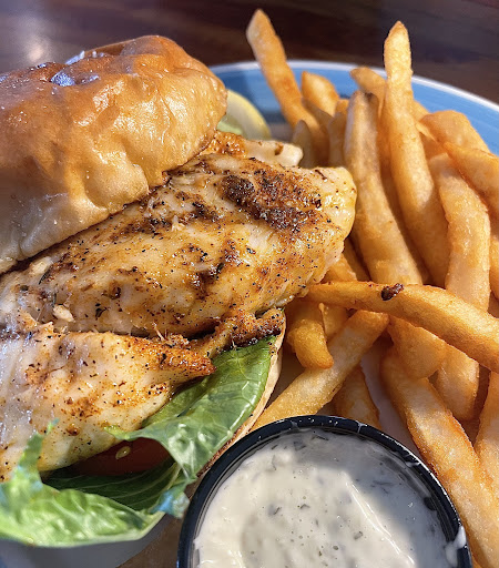 Twisted Lobster - Visual