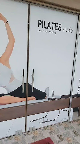Σχόλια και κριτικές για το Pilates studio Άσκηση by Tonia