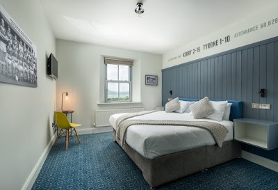 Photos of O'Dwyers the Villa