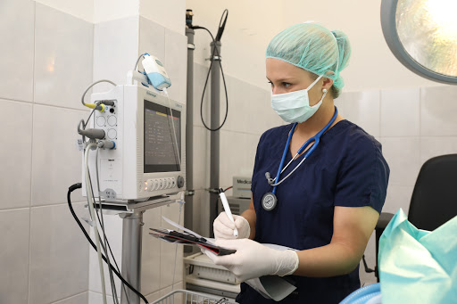 Tiergesundheitszentrum Dr. Schierz - Thumbnail