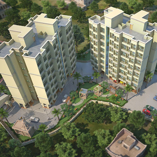 Discover Sagar Homes in Rajnoli, Kalyan-West, offering ready-to-move-in 1 BHK and 2 BHK apartment… post image