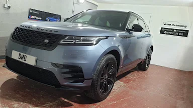 Recent work by DMD Car Detailing in Paisley (photo 9)
