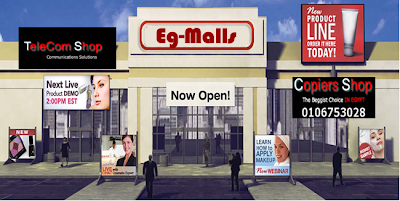 Photos of Eg-Malls