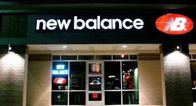 New Balance of Little Rock (Hwy 10)