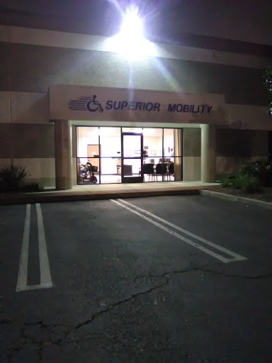Superior Mobility Gallery - United States