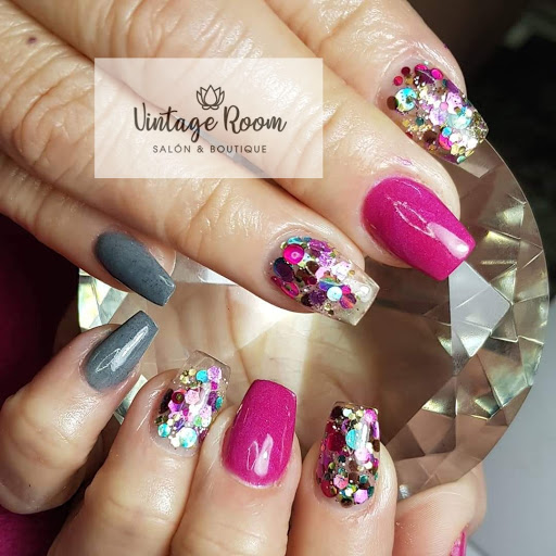 Vintage Room Salon & Boutique