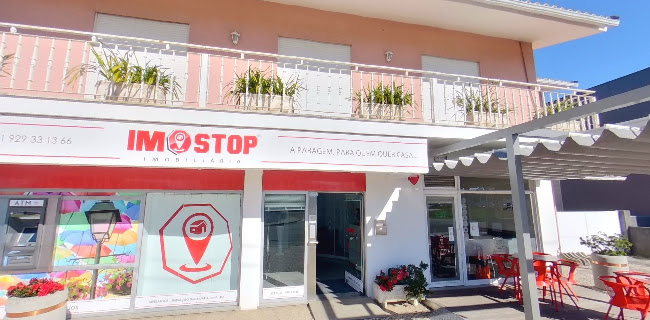 Avaliações doIMO/STOP - Imobiliária e Serviços em Águeda - Imobiliária