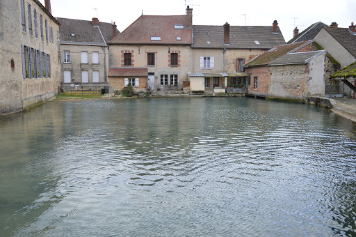 Église Saint-Martin de Blancs-Coteaux - Thumbnail