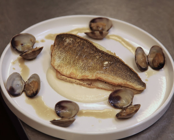 Cacio e Pepe by null