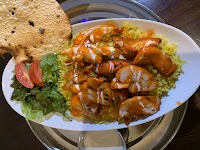 EARTH CAFE 中立売店