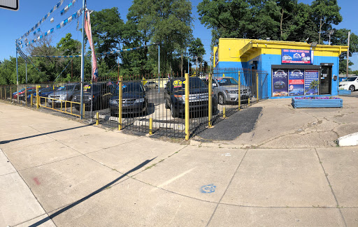 Hobart auto sales LLC Gallery - United States