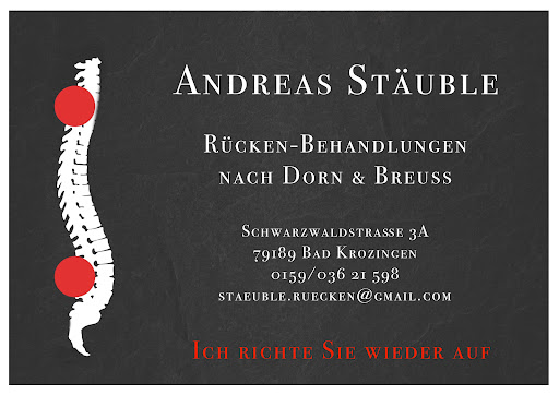Andreas Stäuble - Thumbnail