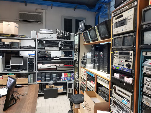 Eurovideo - Visual