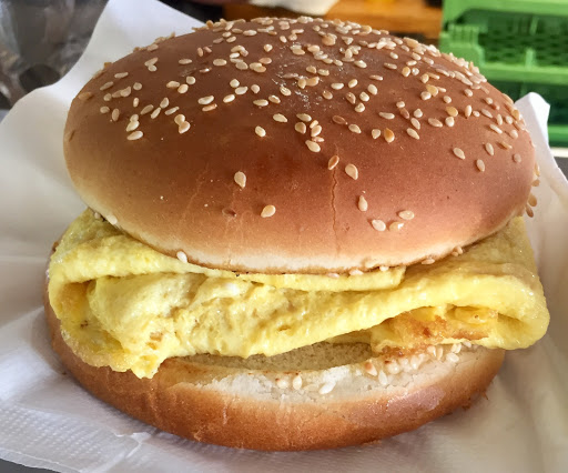 The BBQ & Eggacy - Thumbnail