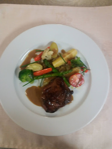 Photo 1 - Le Relais De Dampierre restaurant bar tabac