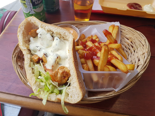 Photo 6 - Kosan Burger Kebab