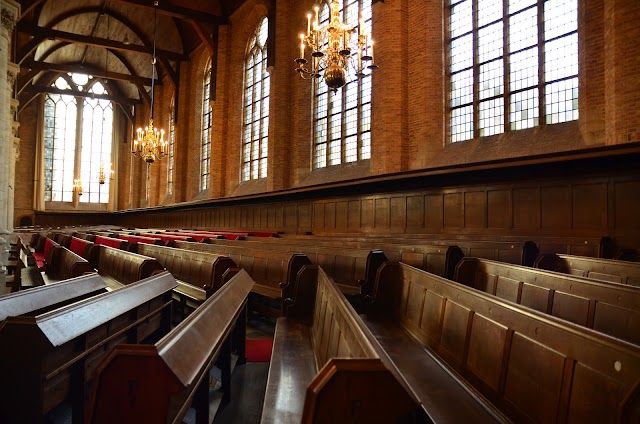 Nieuwe Kerk