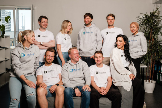 Medizinio GmbH
