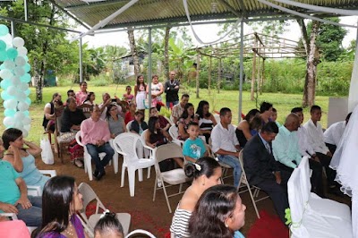 Photos of Iglesia Cristiana Ministerio del Reino de Cristo