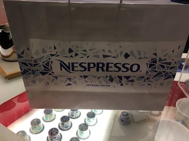 Nespresso Boutique Stockholm
