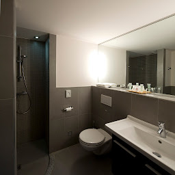 Photo n°14 de Grand Hôtel Bristol à Colmar (Hôtel)