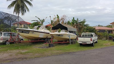 Photos of Oceanic Quest Sdn Bhd