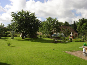 Photo n°22 de Le Gros Pommier à Saulxures (Lodge)