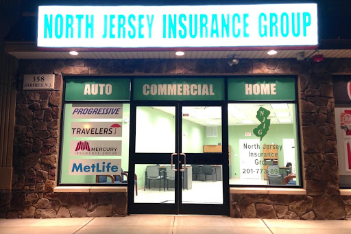 North Jersey Insurance Group - Thumbnail