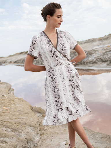 NAEMI Boutique - Thumbnail