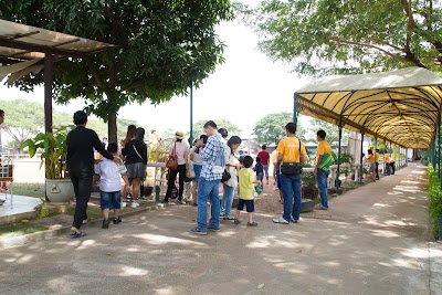 Photos of Cambodian Country Club & Hotel