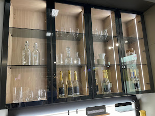 Photo n°15 de IDÉ CUISINES à Andernos-les-Bains (Magasin de meubles de cuisine)